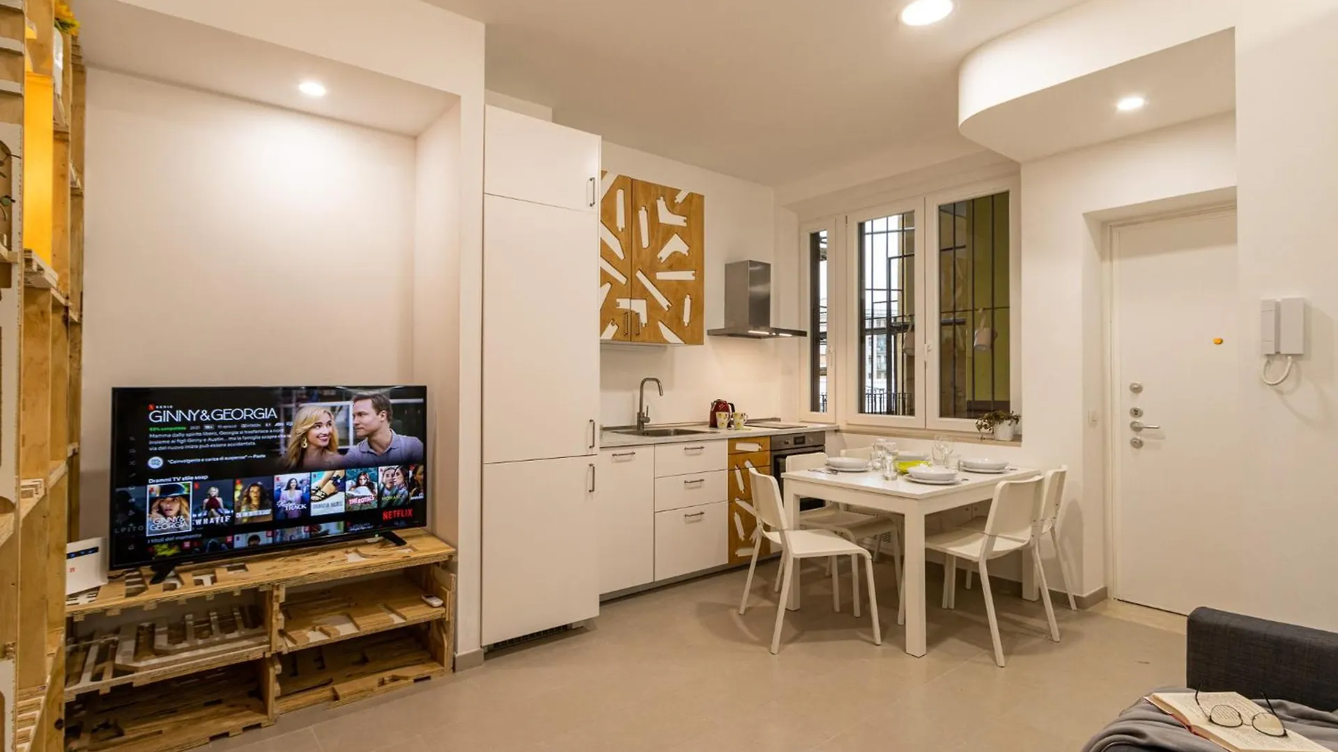 Nolo37 Apartment Milan 0*,  Italy