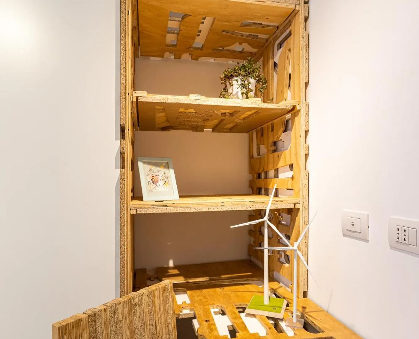 Nolo37 Apartment Milan Italy