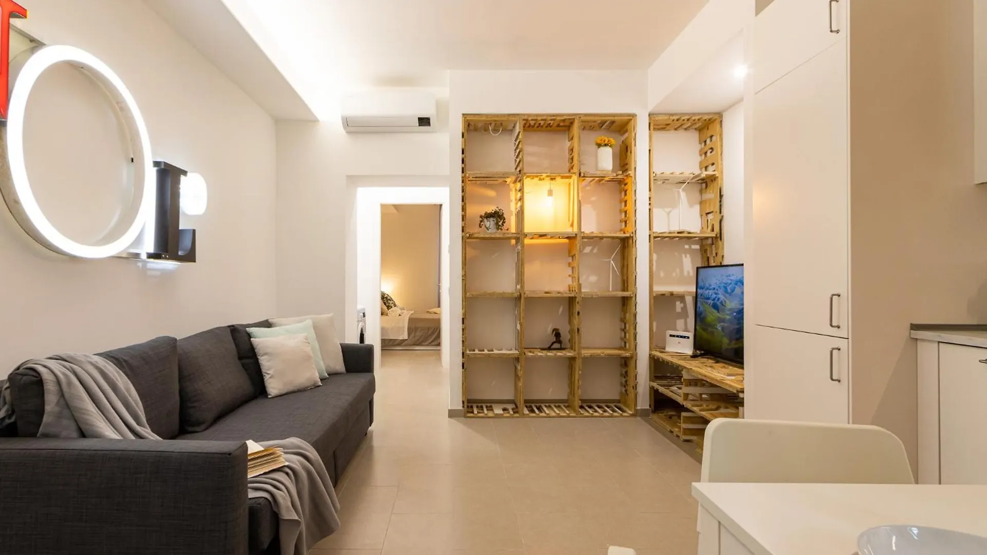 Nolo37 Apartment Milan Italy