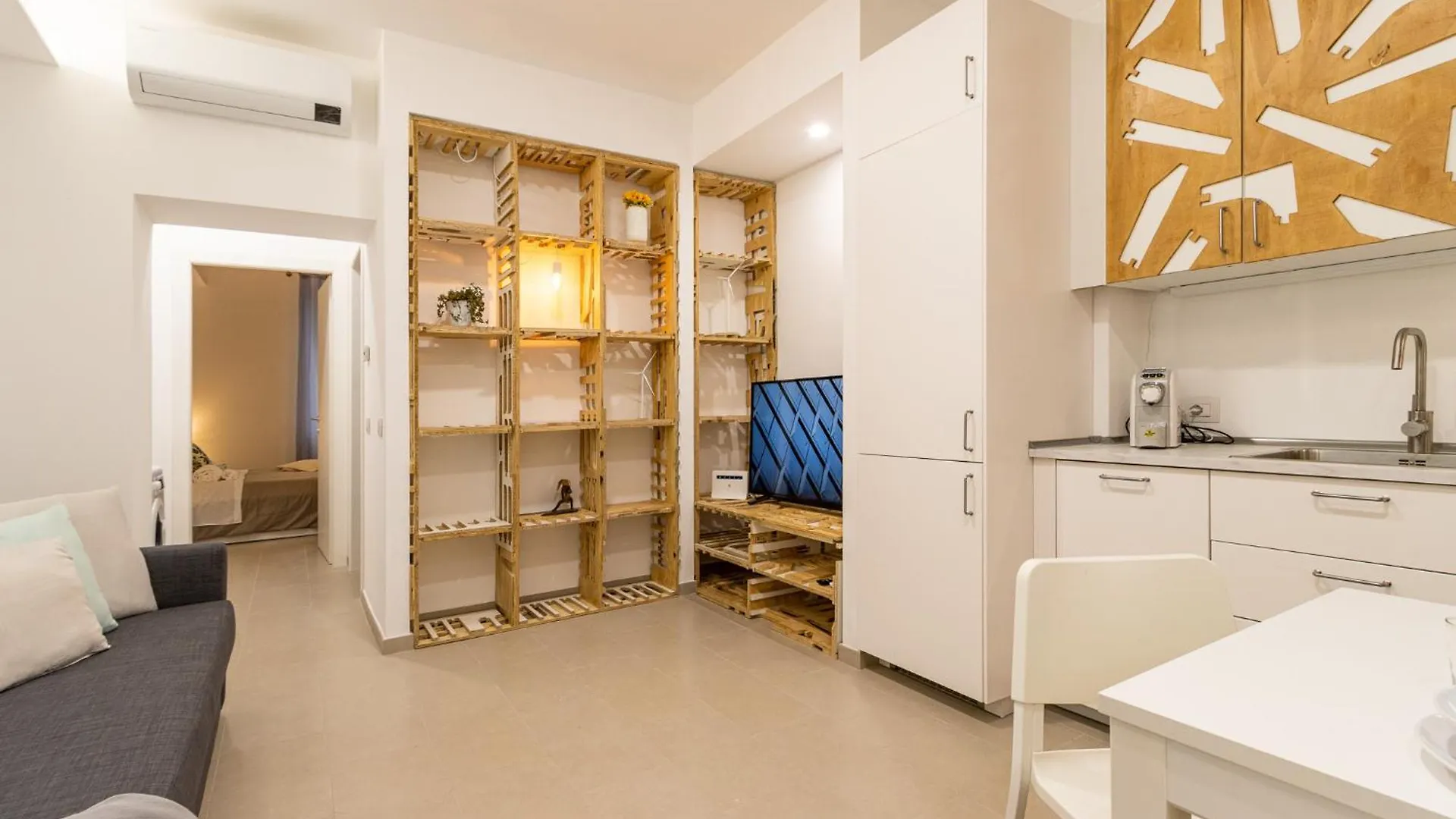 Nolo37 Apartment Milan
