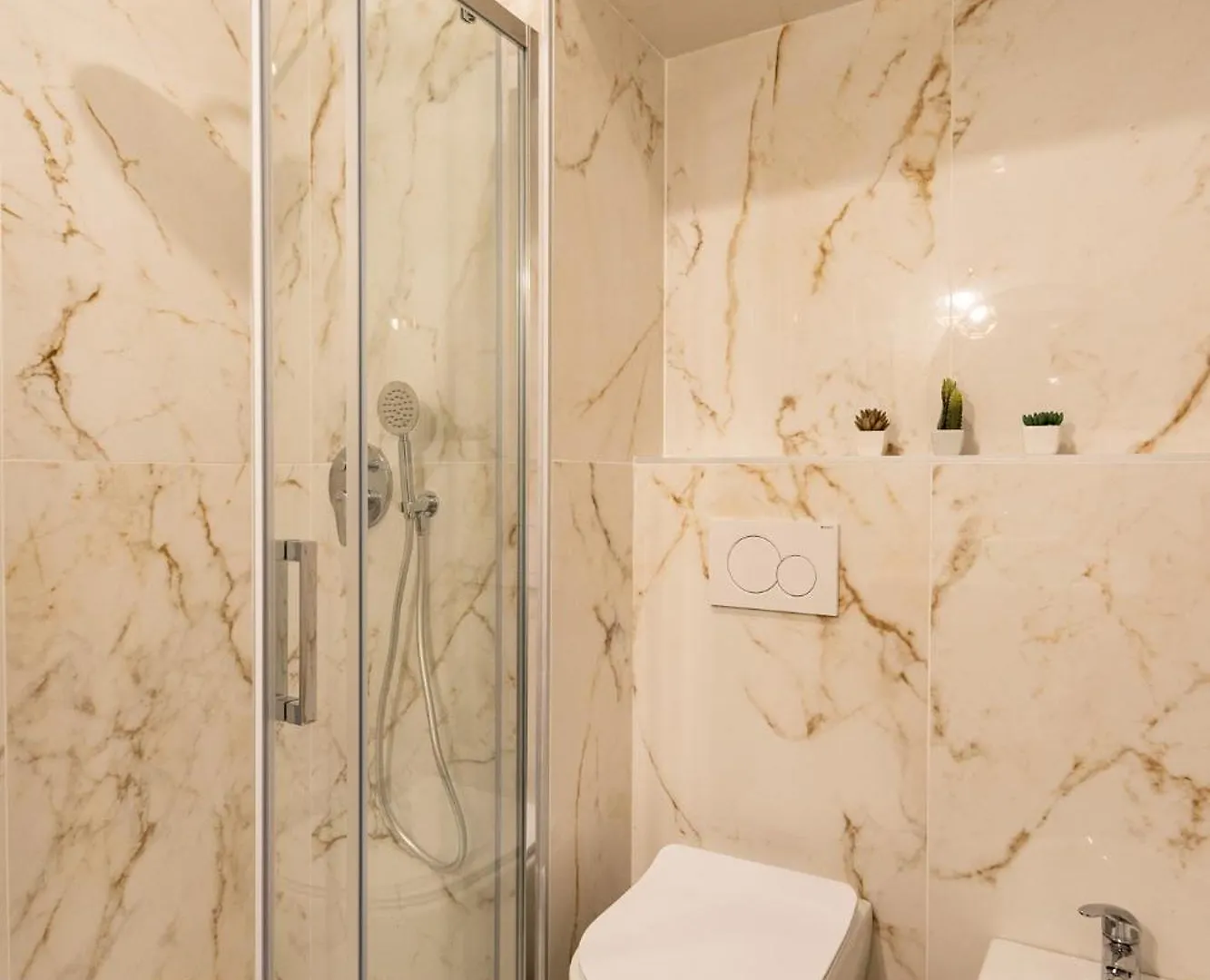 Nolo37 Apartment Milan