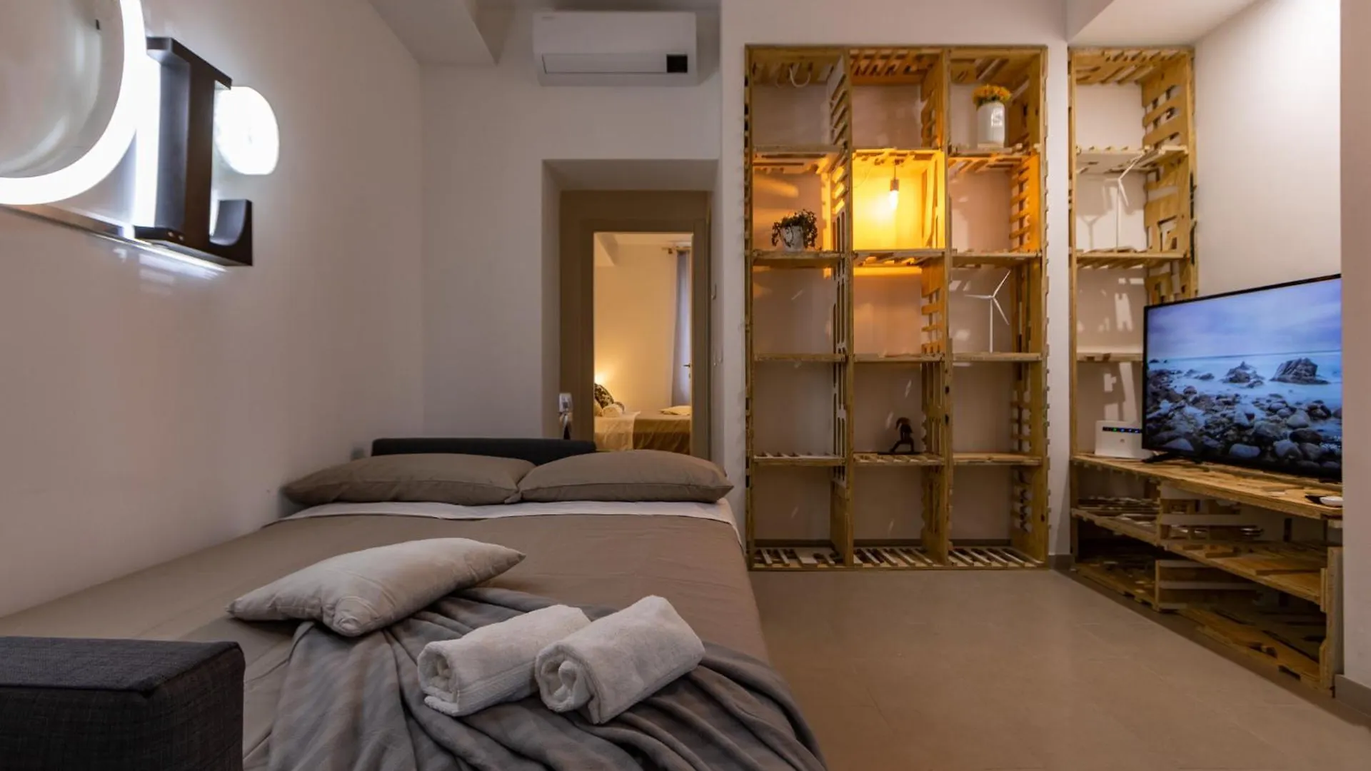 Nolo37 Apartment Milan 0*,