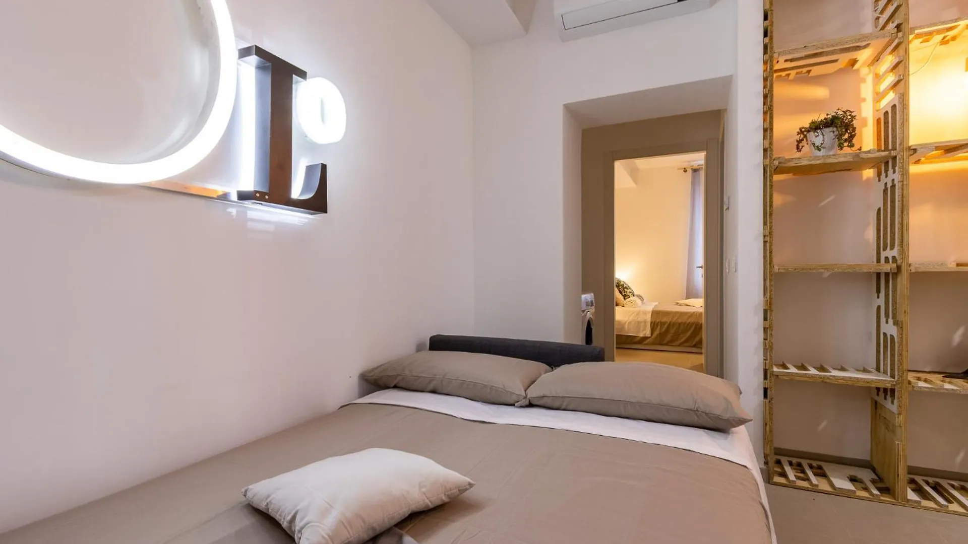 Nolo37 Apartment Milan Italy