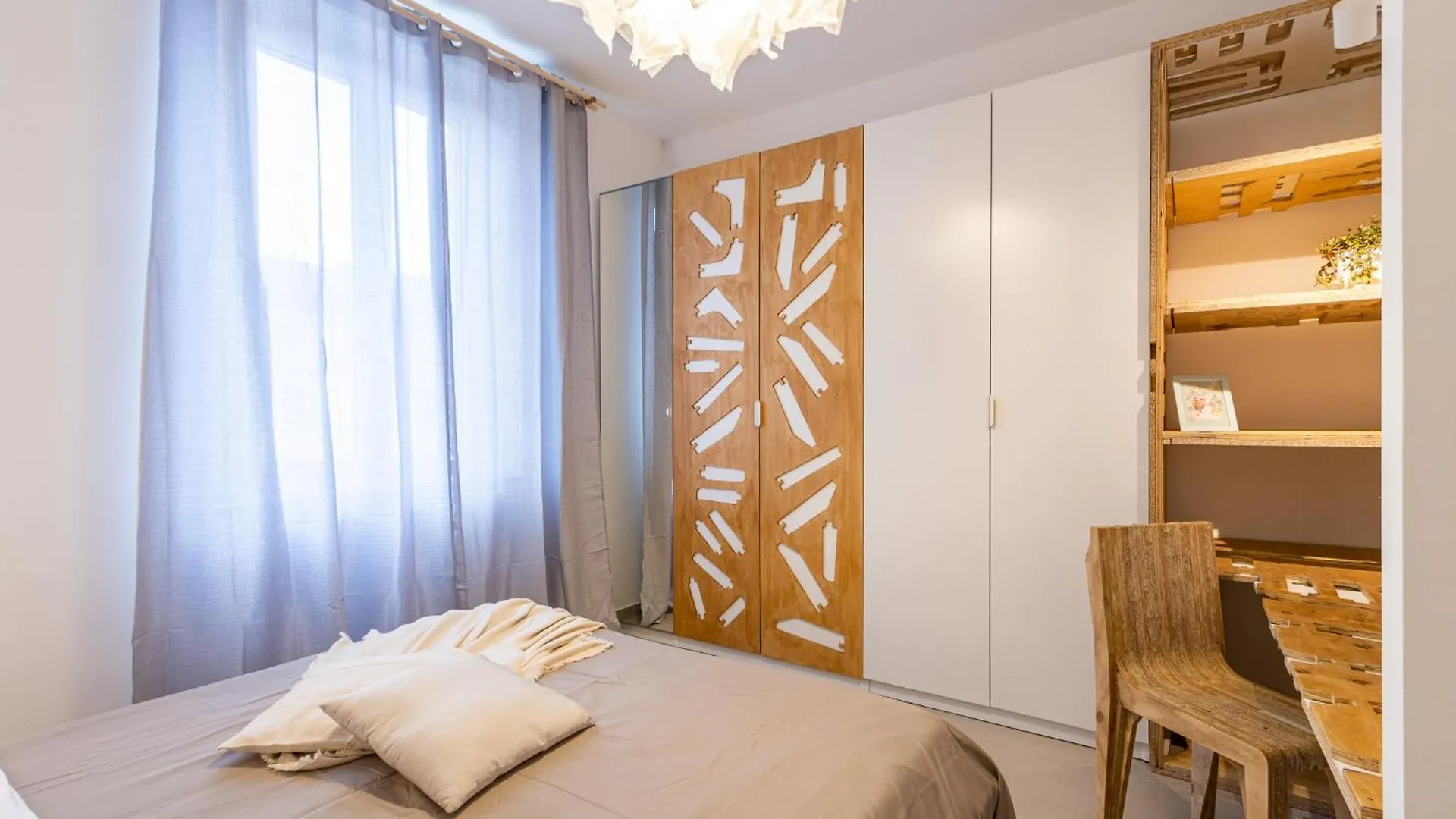 Nolo37 Apartment Milan