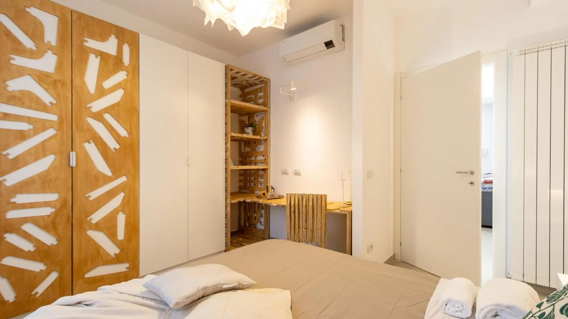 Nolo37 Apartment Milan