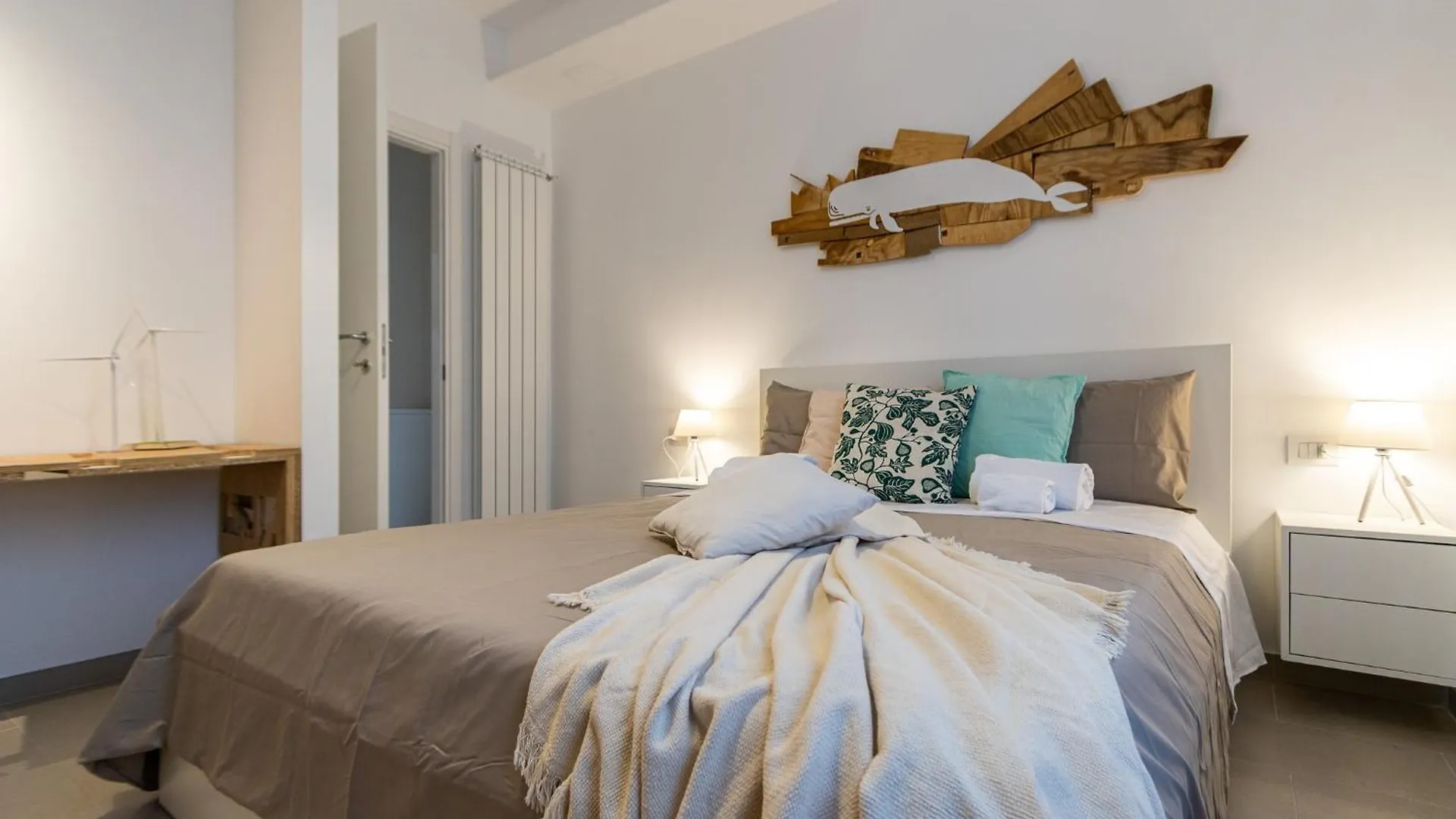 Nolo37 Apartment Milan 0*,