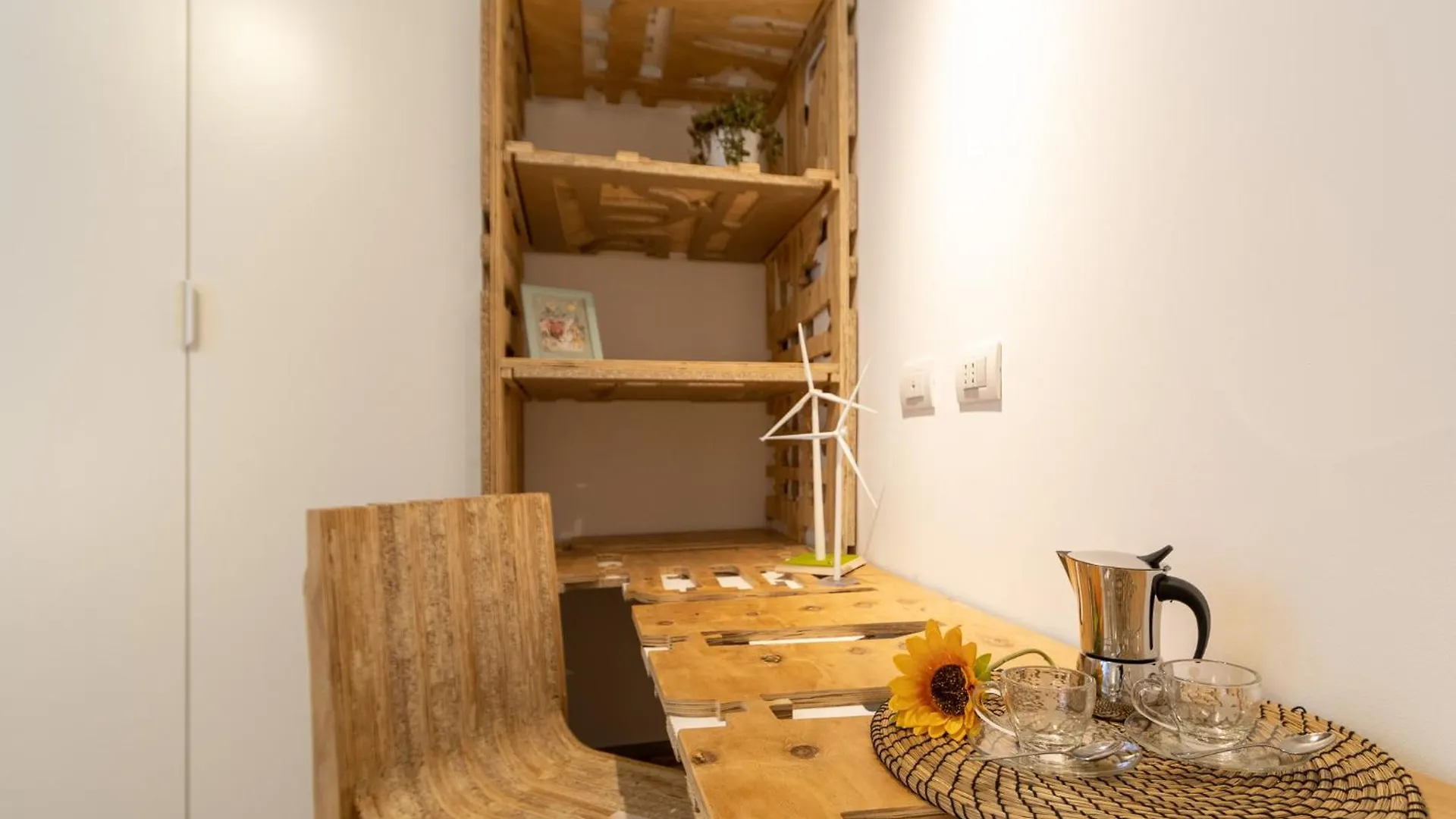 Nolo37 Apartment Milan